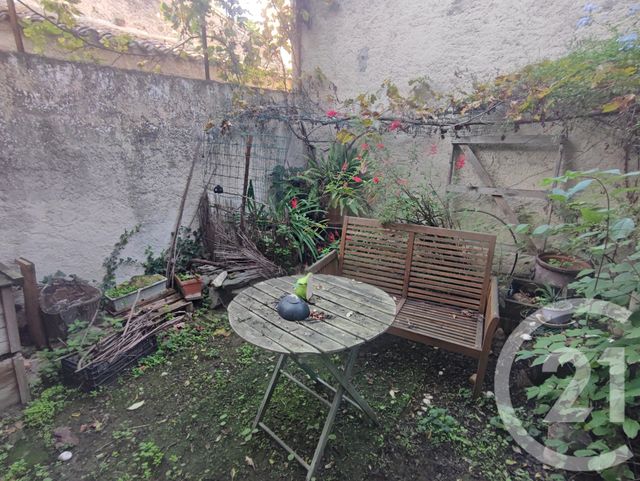 maison à vendre - 3 pièces - 106.39 m2 - TRAUSSE - 11 - LANGUEDOC-ROUSSILLON - Century 21 Agence Du Canal