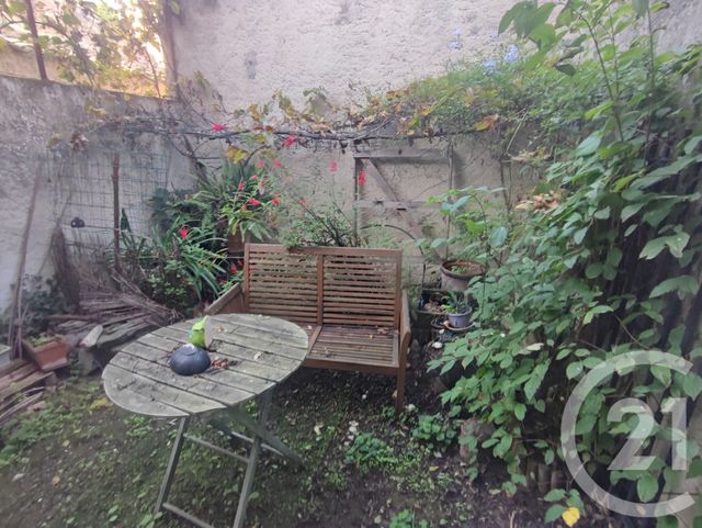 maison à vendre - 3 pièces - 106.39 m2 - TRAUSSE - 11 - LANGUEDOC-ROUSSILLON - Century 21 Agence Du Canal