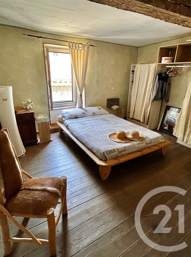 maison à vendre - 3 pièces - 106.39 m2 - TRAUSSE - 11 - LANGUEDOC-ROUSSILLON - Century 21 Agence Du Canal