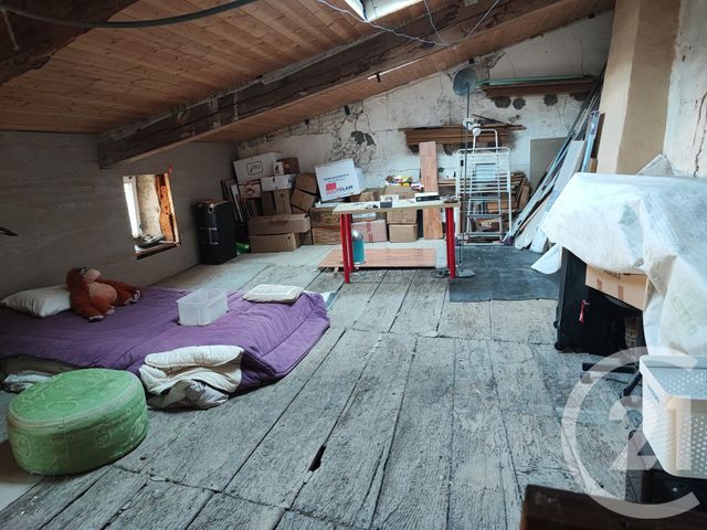maison à vendre - 3 pièces - 106.39 m2 - TRAUSSE - 11 - LANGUEDOC-ROUSSILLON - Century 21 Agence Du Canal