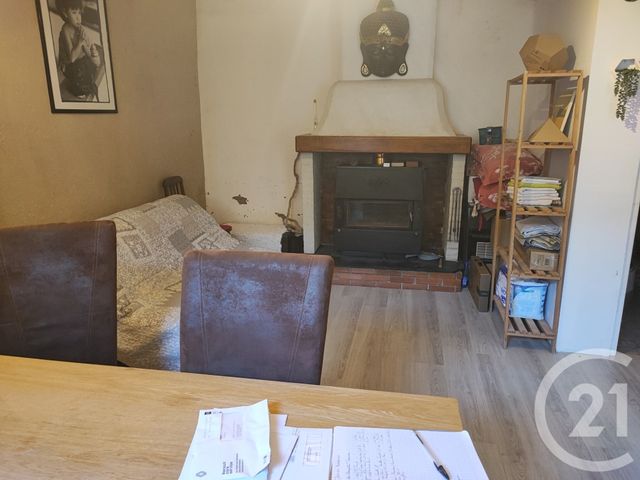 maison à vendre - 3 pièces - 106.39 m2 - TRAUSSE - 11 - LANGUEDOC-ROUSSILLON - Century 21 Agence Du Canal
