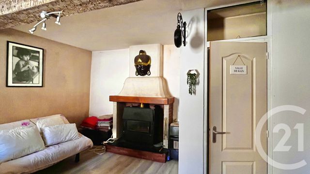 maison à vendre - 3 pièces - 106.39 m2 - TRAUSSE - 11 - LANGUEDOC-ROUSSILLON - Century 21 Agence Du Canal