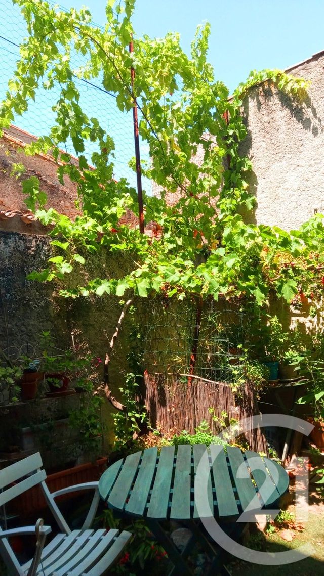 maison à vendre - 3 pièces - 106.39 m2 - TRAUSSE - 11 - LANGUEDOC-ROUSSILLON - Century 21 Agence Du Canal
