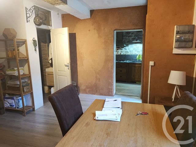 maison à vendre - 3 pièces - 106.39 m2 - TRAUSSE - 11 - LANGUEDOC-ROUSSILLON - Century 21 Agence Du Canal