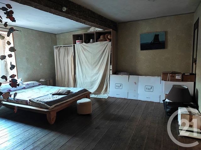 maison à vendre - 3 pièces - 106.39 m2 - TRAUSSE - 11 - LANGUEDOC-ROUSSILLON - Century 21 Agence Du Canal