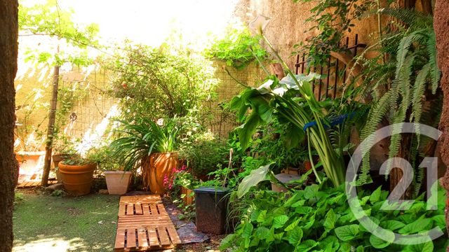 maison à vendre - 3 pièces - 106.39 m2 - TRAUSSE - 11 - LANGUEDOC-ROUSSILLON - Century 21 Agence Du Canal