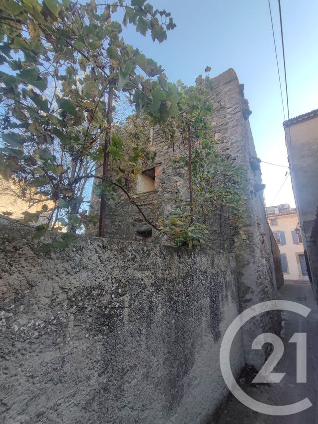 maison à vendre - 3 pièces - 106.39 m2 - TRAUSSE - 11 - LANGUEDOC-ROUSSILLON - Century 21 Agence Du Canal