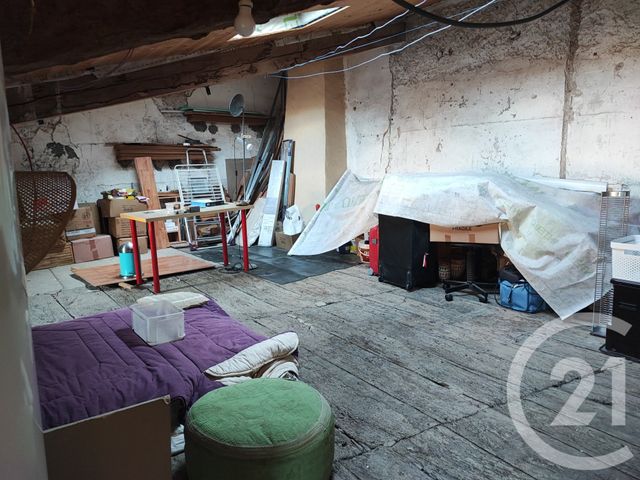 maison à vendre - 3 pièces - 106.39 m2 - TRAUSSE - 11 - LANGUEDOC-ROUSSILLON - Century 21 Agence Du Canal