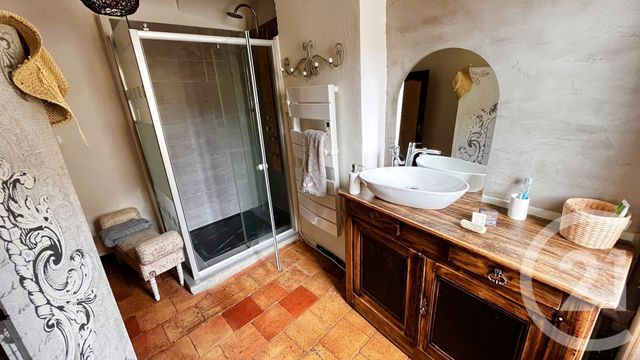 maison à vendre - 3 pièces - 106.39 m2 - TRAUSSE - 11 - LANGUEDOC-ROUSSILLON - Century 21 Agence Du Canal