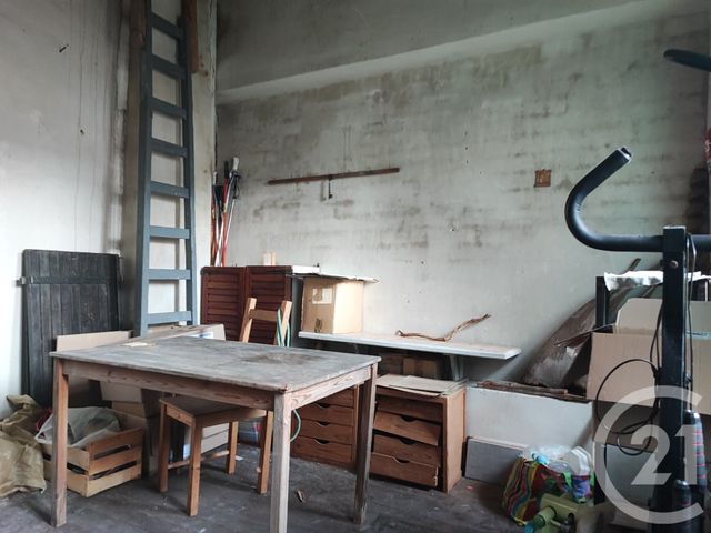 maison à vendre - 3 pièces - 106.39 m2 - TRAUSSE - 11 - LANGUEDOC-ROUSSILLON - Century 21 Agence Du Canal
