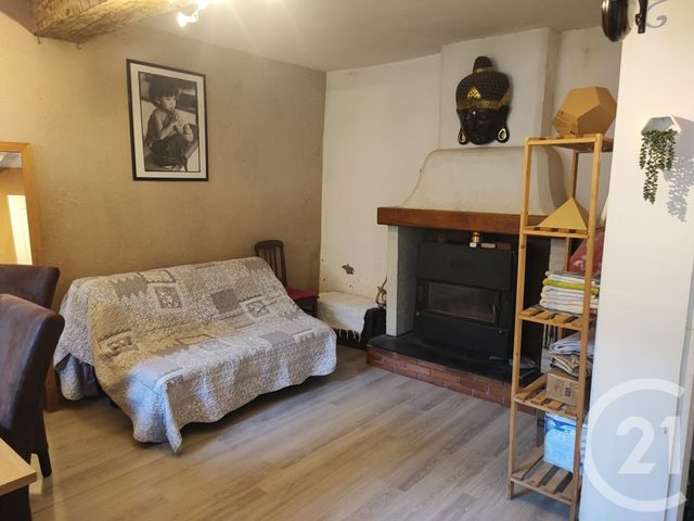 maison à vendre - 3 pièces - 106.39 m2 - TRAUSSE - 11 - LANGUEDOC-ROUSSILLON - Century 21 Agence Du Canal