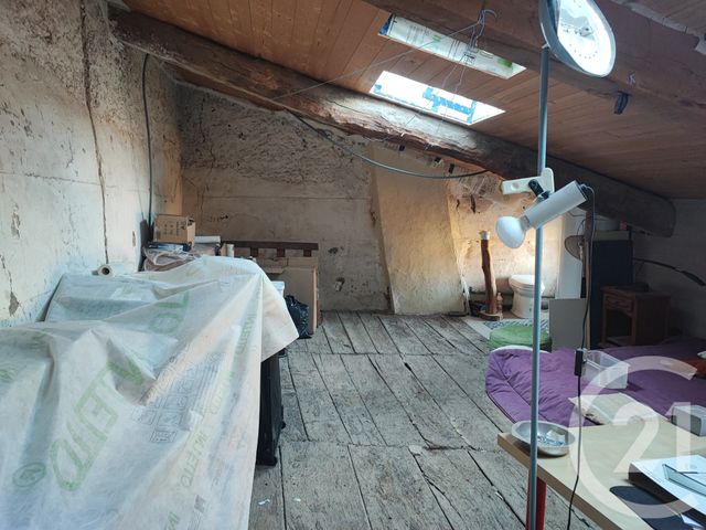 maison à vendre - 3 pièces - 106.39 m2 - TRAUSSE - 11 - LANGUEDOC-ROUSSILLON - Century 21 Agence Du Canal
