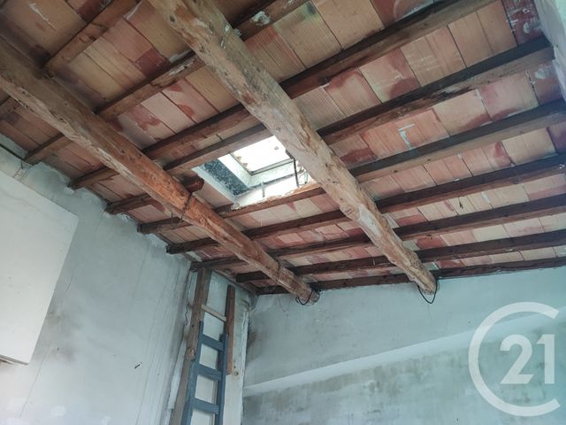maison à vendre - 3 pièces - 106.39 m2 - TRAUSSE - 11 - LANGUEDOC-ROUSSILLON - Century 21 Agence Du Canal