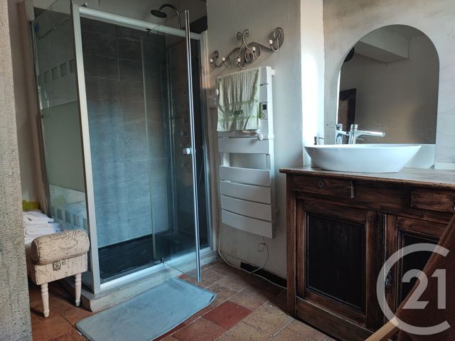 maison à vendre - 3 pièces - 106.39 m2 - TRAUSSE - 11 - LANGUEDOC-ROUSSILLON - Century 21 Agence Du Canal