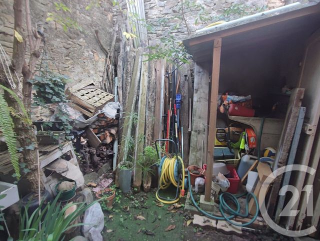 maison à vendre - 3 pièces - 106.39 m2 - TRAUSSE - 11 - LANGUEDOC-ROUSSILLON - Century 21 Agence Du Canal