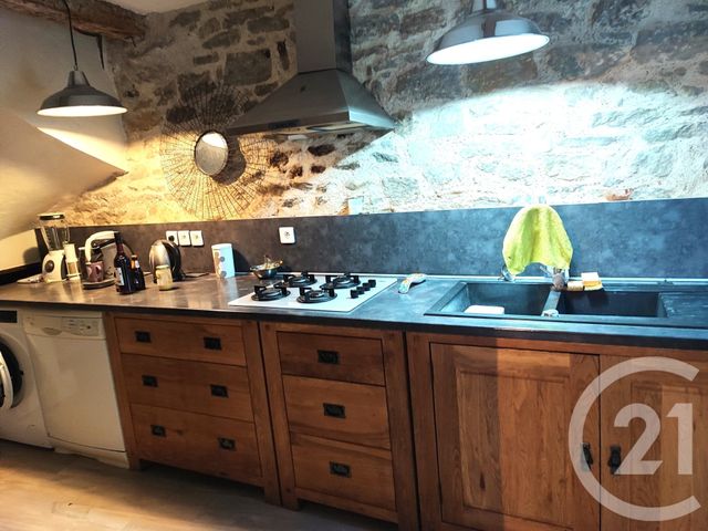 maison à vendre - 3 pièces - 106.39 m2 - TRAUSSE - 11 - LANGUEDOC-ROUSSILLON - Century 21 Agence Du Canal