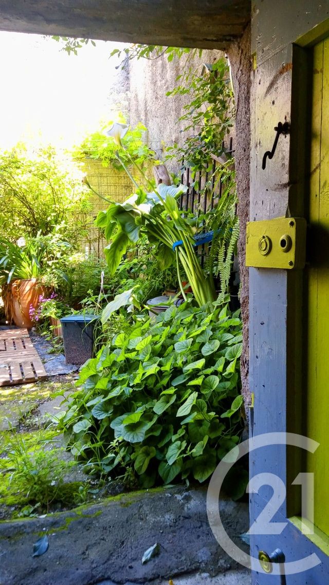 maison à vendre - 3 pièces - 106.39 m2 - TRAUSSE - 11 - LANGUEDOC-ROUSSILLON - Century 21 Agence Du Canal