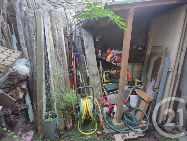 maison à vendre - 3 pièces - 106.39 m2 - TRAUSSE - 11 - LANGUEDOC-ROUSSILLON - Century 21 Agence Du Canal