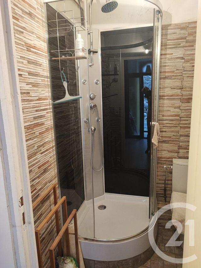 maison à vendre - 3 pièces - 106.39 m2 - TRAUSSE - 11 - LANGUEDOC-ROUSSILLON - Century 21 Agence Du Canal