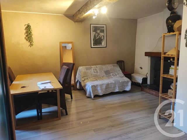 maison à vendre - 3 pièces - 106.39 m2 - TRAUSSE - 11 - LANGUEDOC-ROUSSILLON - Century 21 Agence Du Canal