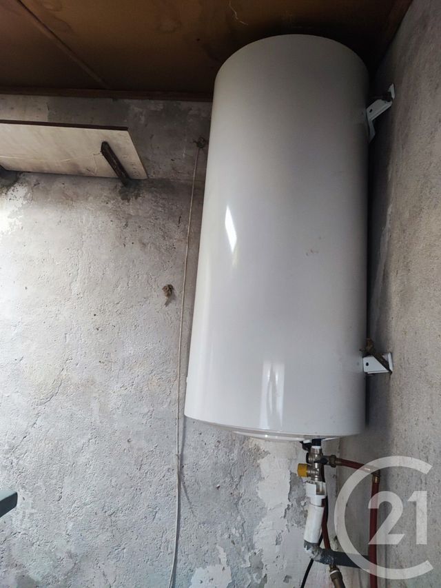 maison à vendre - 3 pièces - 52.0 m2 - PUICHERIC - 11 - LANGUEDOC-ROUSSILLON - Century 21 Agence Du Canal