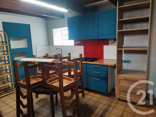 maison à vendre - 3 pièces - 52.0 m2 - PUICHERIC - 11 - LANGUEDOC-ROUSSILLON - Century 21 Agence Du Canal