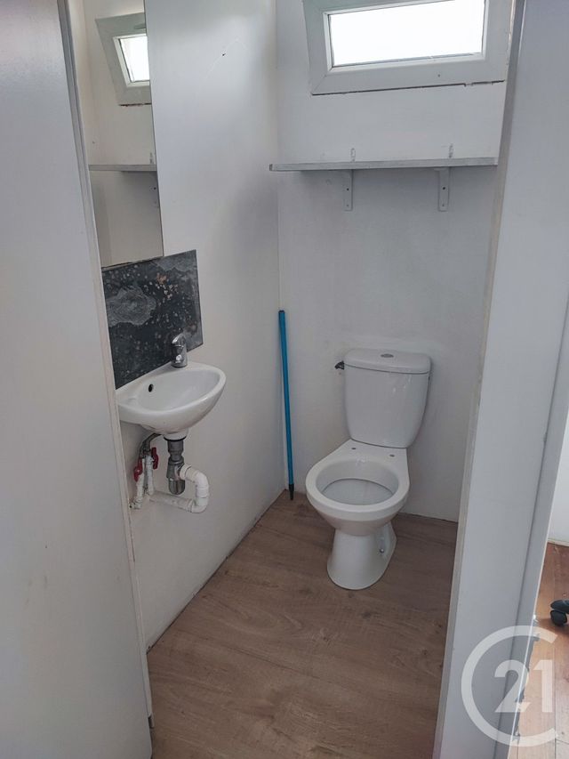 maison à vendre - 3 pièces - 52.0 m2 - PUICHERIC - 11 - LANGUEDOC-ROUSSILLON - Century 21 Agence Du Canal