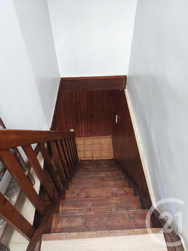 maison à vendre - 3 pièces - 52.0 m2 - PUICHERIC - 11 - LANGUEDOC-ROUSSILLON - Century 21 Agence Du Canal