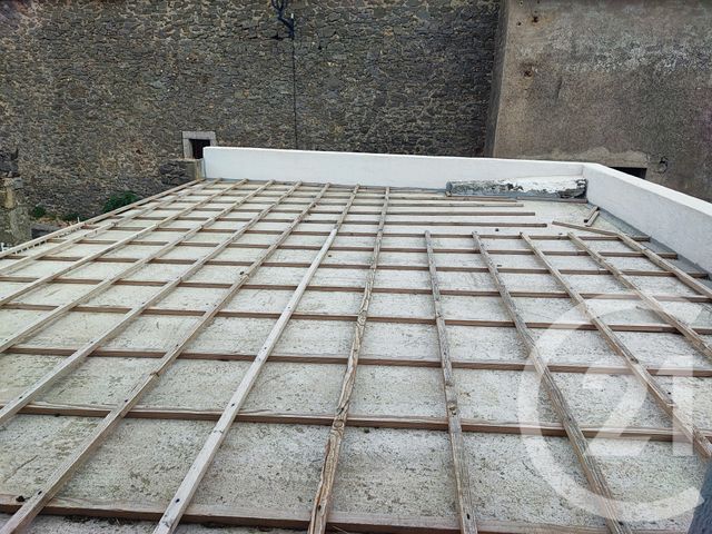 maison à vendre - 3 pièces - 52.0 m2 - PUICHERIC - 11 - LANGUEDOC-ROUSSILLON - Century 21 Agence Du Canal