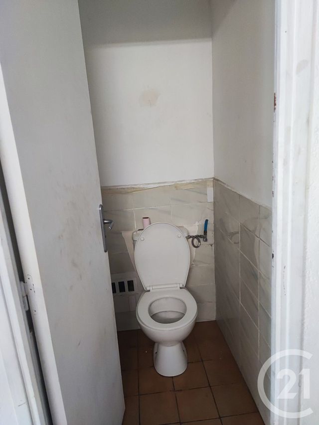 maison à vendre - 3 pièces - 52.0 m2 - PUICHERIC - 11 - LANGUEDOC-ROUSSILLON - Century 21 Agence Du Canal