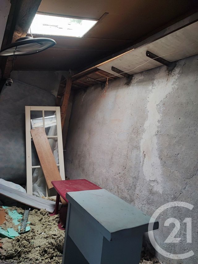 maison à vendre - 3 pièces - 52.0 m2 - PUICHERIC - 11 - LANGUEDOC-ROUSSILLON - Century 21 Agence Du Canal