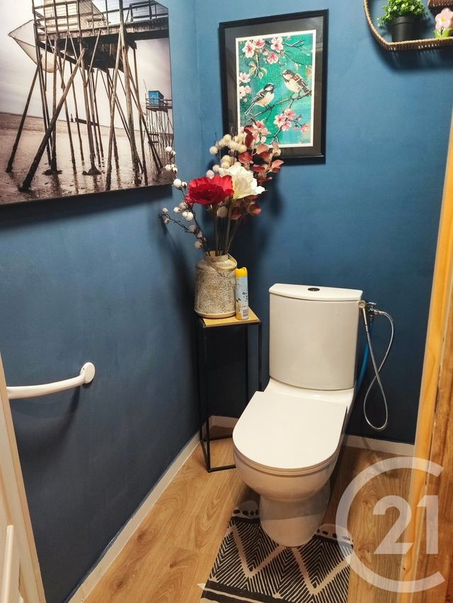 maison à vendre - 5 pièces - 150.6 m2 - VILLENEUVE MINERVOIS - 11 - LANGUEDOC-ROUSSILLON - Century 21 Agence Du Canal
