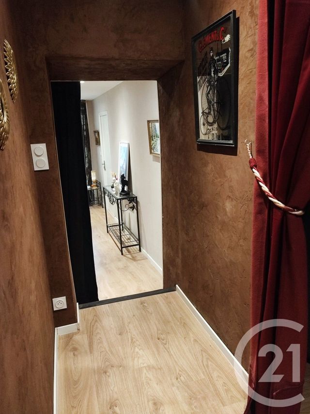 maison à vendre - 5 pièces - 150.6 m2 - VILLENEUVE MINERVOIS - 11 - LANGUEDOC-ROUSSILLON - Century 21 Agence Du Canal