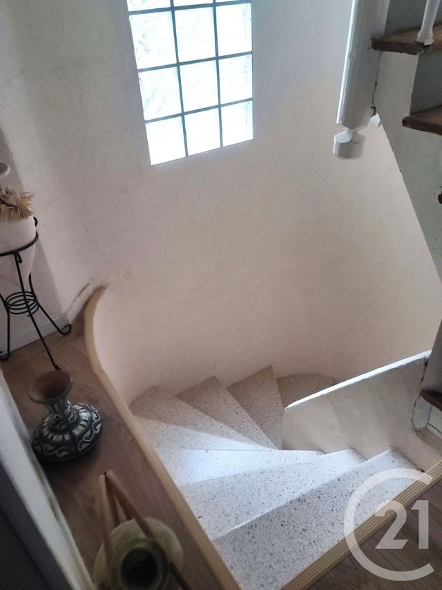 maison à vendre - 5 pièces - 150.6 m2 - VILLENEUVE MINERVOIS - 11 - LANGUEDOC-ROUSSILLON - Century 21 Agence Du Canal