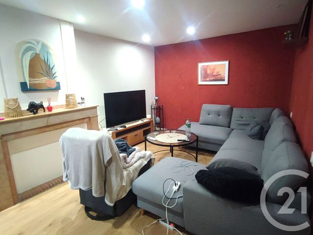 maison à vendre - 5 pièces - 150.6 m2 - VILLENEUVE MINERVOIS - 11 - LANGUEDOC-ROUSSILLON - Century 21 Agence Du Canal