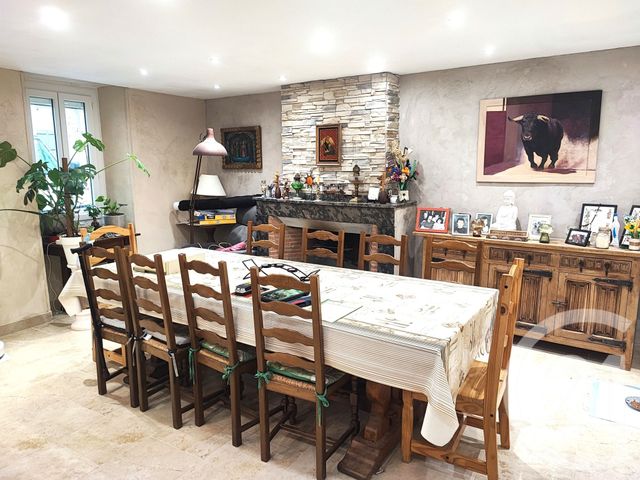 maison à vendre - 5 pièces - 150.6 m2 - VILLENEUVE MINERVOIS - 11 - LANGUEDOC-ROUSSILLON - Century 21 Agence Du Canal