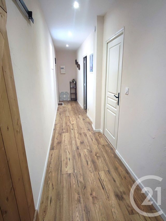 maison à vendre - 5 pièces - 150.6 m2 - VILLENEUVE MINERVOIS - 11 - LANGUEDOC-ROUSSILLON - Century 21 Agence Du Canal