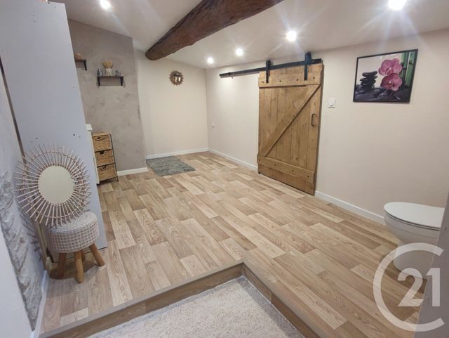 maison à vendre - 5 pièces - 150.6 m2 - VILLENEUVE MINERVOIS - 11 - LANGUEDOC-ROUSSILLON - Century 21 Agence Du Canal