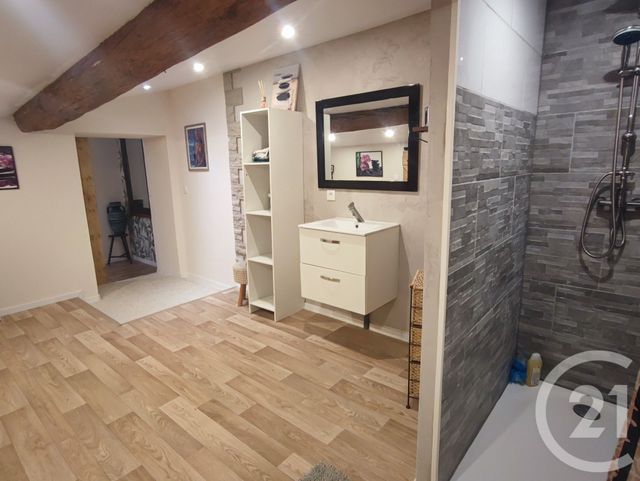 maison à vendre - 5 pièces - 150.6 m2 - VILLENEUVE MINERVOIS - 11 - LANGUEDOC-ROUSSILLON - Century 21 Agence Du Canal