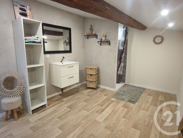 maison à vendre - 5 pièces - 150.6 m2 - VILLENEUVE MINERVOIS - 11 - LANGUEDOC-ROUSSILLON - Century 21 Agence Du Canal