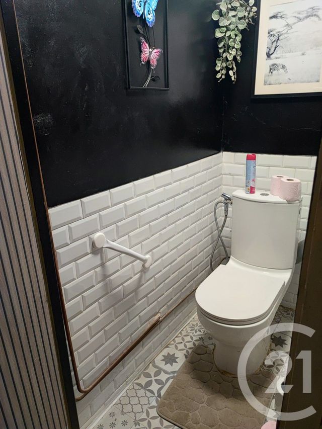 maison à vendre - 5 pièces - 150.6 m2 - VILLENEUVE MINERVOIS - 11 - LANGUEDOC-ROUSSILLON - Century 21 Agence Du Canal