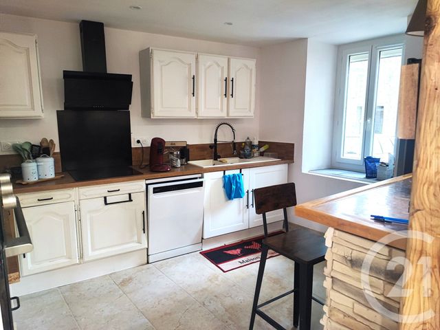 maison à vendre - 5 pièces - 150.6 m2 - VILLENEUVE MINERVOIS - 11 - LANGUEDOC-ROUSSILLON - Century 21 Agence Du Canal