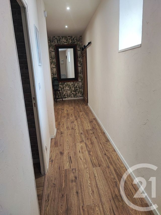 maison à vendre - 5 pièces - 150.6 m2 - VILLENEUVE MINERVOIS - 11 - LANGUEDOC-ROUSSILLON - Century 21 Agence Du Canal