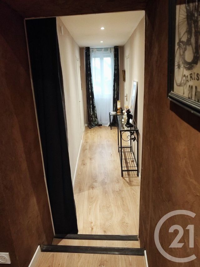 maison à vendre - 5 pièces - 150.6 m2 - VILLENEUVE MINERVOIS - 11 - LANGUEDOC-ROUSSILLON - Century 21 Agence Du Canal