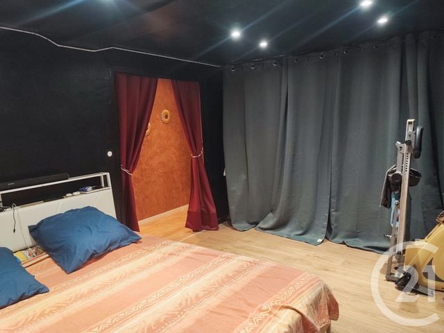 maison à vendre - 5 pièces - 150.6 m2 - VILLENEUVE MINERVOIS - 11 - LANGUEDOC-ROUSSILLON - Century 21 Agence Du Canal