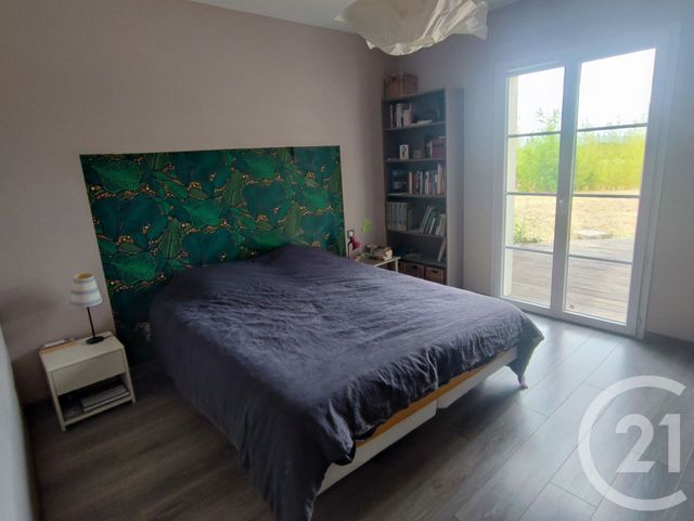 maison à vendre - 5 pièces - 134.69 m2 - TRAUSSE - 11 - LANGUEDOC-ROUSSILLON - Century 21 Agence Du Canal