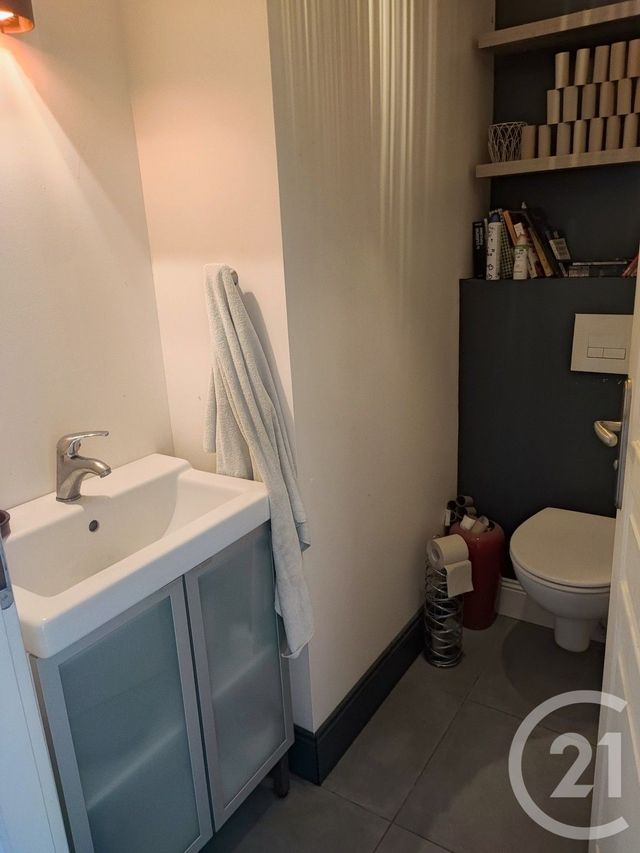 maison à vendre - 5 pièces - 134.69 m2 - TRAUSSE - 11 - LANGUEDOC-ROUSSILLON - Century 21 Agence Du Canal