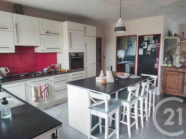 maison à vendre - 5 pièces - 134.69 m2 - TRAUSSE - 11 - LANGUEDOC-ROUSSILLON - Century 21 Agence Du Canal