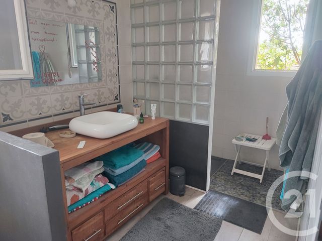 maison à vendre - 5 pièces - 134.69 m2 - TRAUSSE - 11 - LANGUEDOC-ROUSSILLON - Century 21 Agence Du Canal