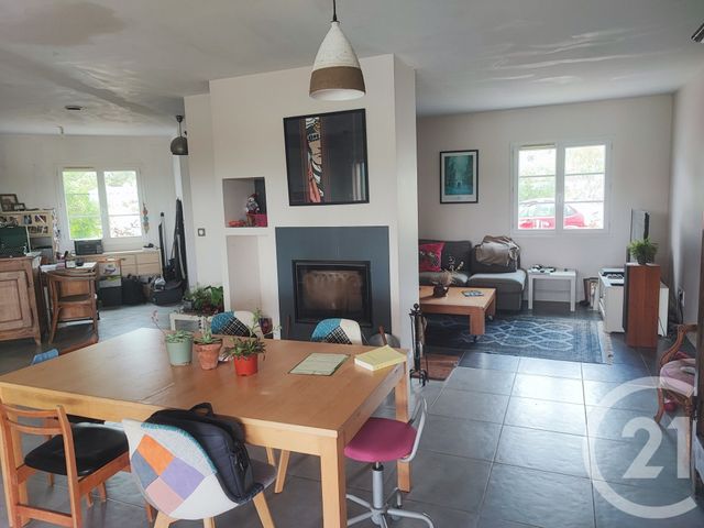 maison à vendre - 5 pièces - 134.69 m2 - TRAUSSE - 11 - LANGUEDOC-ROUSSILLON - Century 21 Agence Du Canal